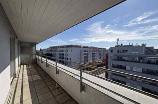 Wohnung mieten in Langobardenstraße 44, 1220 Wien, Loggiatraum - geförderte 2 Zimmer Wohnung - Nähe Donau und U2 - FINANZIERUNGSBEITRAG