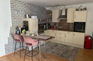 Wohnung mieten in Hauptplatz, 2823 Pitten, GROSSZÜGIGE MIETWOHNUNG IM ZENTRUM VON PITTEN!