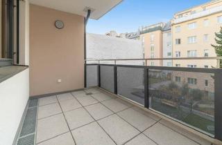 Wohnung mieten in Rosaliagasse 20, 1120 Wien, Neuwertige 2-Zimmer Wohnung mit Balkon beim Meidlinger Markt