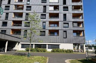 Wohnung mieten in Maria-Pachleitner-Straße 49, 8053 Graz, Geförderte 2-Zimmer-Mietwohnung in Graz-Reininghaus