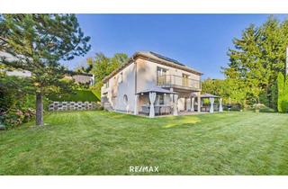 Einfamilienhaus kaufen in Im Pfandstil, 4073 Wilhering, Großzügiges Haus in toller Lage