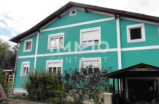 Einfamilienhaus kaufen in 3591 Altenburg, HORN - ALTENBURGGROßES HAUS, GROßER GARTEN, KLEINER PREIS