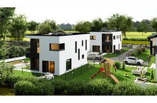 Einfamilienhaus kaufen in 2125 Bogenneusiedl, Einzigartiges Einfamilienhausprojekt Nähe Wolkersdorf!