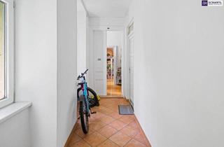 Wohnung kaufen in Hainburger Straße, 1030 Wien, Seltene Gelegenheit: Drei vermietete Einheiten in einer Wohnung