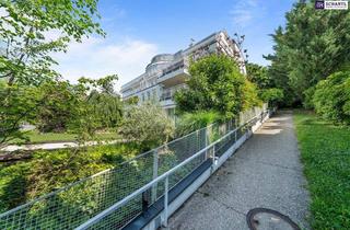 Wohnung kaufen in Carl-Reichert-Gasse, 1170 Wien, Wohntraum am Schafberg – Lichtdurchflutete Wohnung mit Loggia