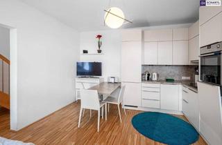Maisonette kaufen in Barnabitengasse, 1060 Wien, Urbanes Wohnen mit Charme – Maisonette nahe Mariahilfer Straße
