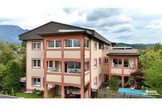 Wohnung kaufen in 6252 Breitenbach am Inn, Helle & großzügige 4-Zimmer-Wohnung im Herzen des Dorfes zu verkaufen