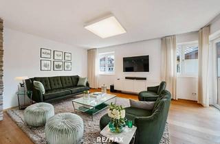 Maisonette kaufen in 6380 Sankt Johann in Tirol, Großzügige Maisonettewohnung mit Alpenpanorama