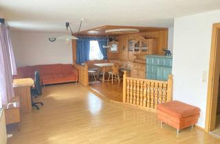 Wohnung mieten in Mühlbachweg, 6600 Lechaschau, Wohnen im Pfarrheim