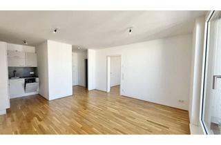Wohnung mieten in Bertha-Von-Suttner-Gasse, 1220 Wien, Moderne 2 Zi Wohnung mit Terrasse - nahe U1 (provisionsfrei!)