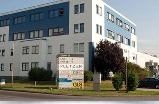 Büro zu mieten in 2355 Wiener Neudorf, Flexibles Büros und Lagerhalle in IZ-NÖ Süd zu mieten, 2355 Wiener Neudorf