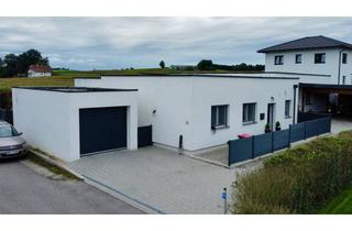 Doppelhaushälfte kaufen in 5271 Moosbach, Doppelhaushälfte in ruhiger Siedlungslage