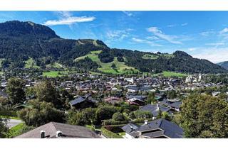Haus kaufen in 6370 Kitzbühel, Grundstück mit Freizeitwohnsitz am Sonnberg von Kitzbühel (800623)