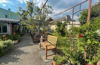 Haus kaufen in 2423 Deutsch Jahrndorf, Gepflegtes Landleben mit Ruhe und Gelassenheit / Ein- bzw. Zweifamilienhaus