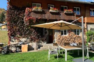 Doppelhaushälfte kaufen in 5710 Kaprun, RUSTIKAL IN SUPER LAGE MIT GARTEN!