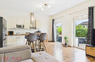 Wohnung kaufen in Achstraße 17/W2; Aa7; Aa 12, 6922 Wolfurt, Sonnige Momente inklusive - attraktive Wohnung mit Terrasse