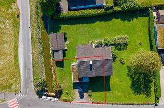 Grundstück zu kaufen in Runastraße 46, 6800 Feldkirch / Gisingen, Sonnige Aussichten in Gisingen - Ihr Platz zum Ankommen
