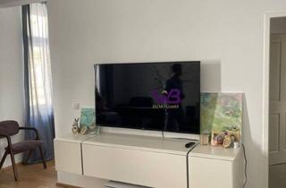 Wohnung kaufen in Thaliastraße, 1160 Wien, Neu Saniert - 2 Zimmerwohnung in U-Bahn-Nähe!