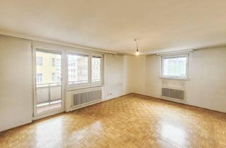 Wohnung kaufen in Herbststraße 78/11, 1160 Wien, Provisionsfrei vom Eigentümer! Gut Aufgeteilte Unsanierte 4-Zimmer mit Loggia in Ottakring!