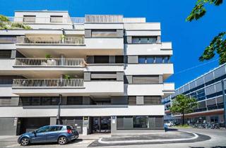Garagen kaufen in Seitenberggasse, 1160 Wien, Extra breiter Tiefgaragenstellplatz in Neubauliegenschaft!