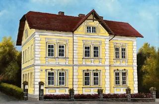 Haus kaufen in 3950 Gmünd, Apartmenthaus im Zentrum von Gmünd
