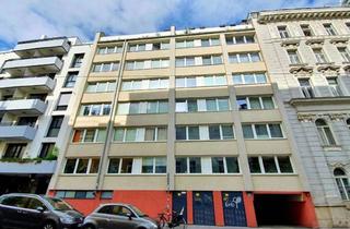Wohnung mieten in Zieglergasse 55/22, 1070 Wien, 3 - Zimmer Wohnung in Toplage 1070 im 6. OG