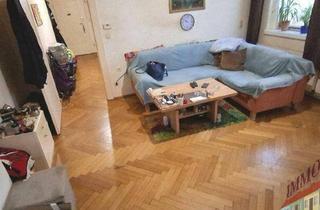 Wohnung mieten in 1210 Wien, Gemütlicher Pärchenhit in Floridsdorf - unbefristeter Mietvertrag!