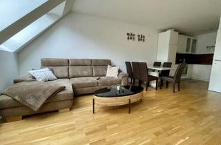 Wohnung mieten in 1210 Wien, Lichtdurchflutete 2-Zimmer Wohnung beim Marchfeldkanal und direkte Anbindung an die Innenstadt