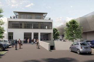 Büro zu mieten in Zentralfriedhof, 1110 Wien, Neubau | Erstbezug nach Fertigstellung