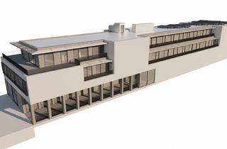 Büro zu mieten in Zentralfriedhof, 1110 Wien, Neubau | Erstbezug nach Fertigstellung - Büro samt großer Terrasse