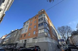 Wohnung mieten in Hilschergasse 15/11, 1120 Wien, Optimal geschnittene 2-Zimmer- Wohnung - U6 nur 2 min. zu Fuß