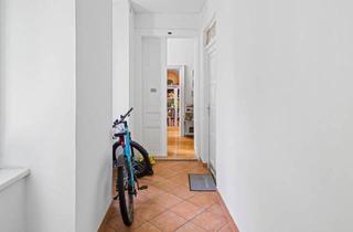 Anlageobjekt in Hainburger Straße, 1030 Wien, Seltene Gelegenheit: Drei vermietete Einheiten in einer Wohnung