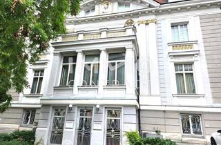 Büro zu mieten in 2500 Baden, Büro in zentraler repräsentativer Innenstadtlage