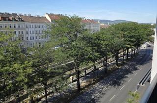Wohnung mieten in Schönbrunn, 1150 Wien, DIREKTE BAUTRÄGERVERGABE! MIT DECKENKÜHLUNG, LOGGIA MIT SONNENSCHUTZVERGLASUNG, SUPERMARKT IM HAUS, DIREKTE U-BAHN ANBINDUNG, INKL KÜCHE!