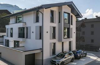 Villen zu kaufen in 6370 Kitzbühel, Luxuriöse Stadtvilla im Herzen von Kitzbühel