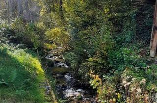 Villen zu kaufen in Hermagor Und Villach, 9613 Feistritz an der Gail, Für Naturliebhaber und Heimwerker- sanierungsbedürftiges Bauernhaus mit Nebengebäuden - zwischen Hermagor und Villach