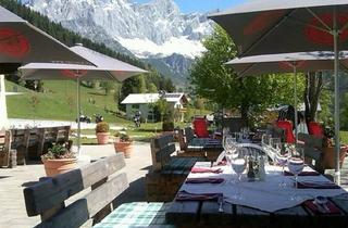 Gewerbeimmobilie kaufen in 5600 Sankt Johann im Pongau, Hotel / Pension im Herzen der "Ski Welt Amade"