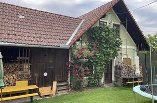 Lager kaufen in Klopeinersee, 9132 Möchling, Bauernhof mit 2 Wohnhäusern und Wirtschaftsgebäuden