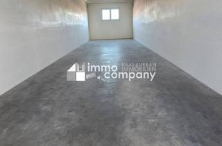 Lager mieten in 2442 Ebreichsdorf, Neuwertige Lagerhalle - 137m² in Unterwaltersdorf zu vermieten!