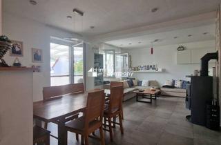 Einfamilienhaus kaufen in 7331 Weppersdorf, Vollrenoviertes Einfamilienhaus mit Fernblick + Garten + Loggia