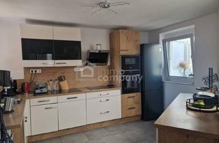 Einfamilienhaus kaufen in 7331 Weppersdorf, Vollrenoviertes Einfamilienhaus mit Fernblick + Garten + Loggia