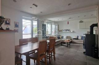 Einfamilienhaus kaufen in 7331 Weppersdorf, Vollrenoviertes Einfamilienhaus mit Fernblick + Garten + Loggia