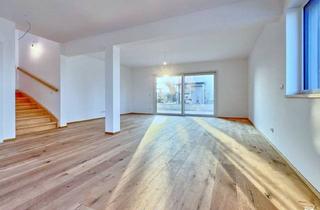 Doppelhaushälfte kaufen in 1220 Wien, NEU! ++ FAMILIEN • EIGENNUTZER • ANLEGER ++ ERSTBEZUG IN RUHIGER GRÜNLAGE ++ FAMILIENFREUNDLICHES HAUS MIT STELLPLATZ & EINBAUKÜCHE ++ 1220 WIEN ++