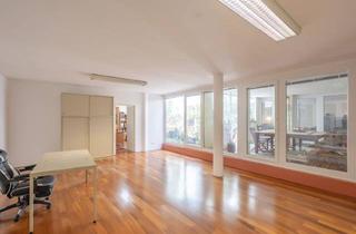 Wohnung kaufen in 1170 Wien, Inspiration trifft Funktion - Exklusives Büroensemble mit Atriumflair