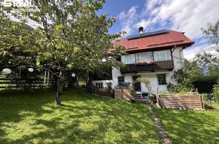 Einfamilienhaus kaufen in 5751 Maishofen, Einfamilienhaus für kleine Abenteuer und große Momente