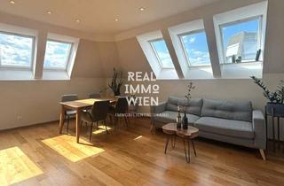 Wohnung kaufen in Friendensbrücke, 1020 Wien, Charmante Stadtwohnung mit Premium-Ausstattung - 64 m² im 2. Bezirk