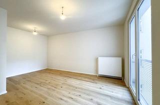Wohnung kaufen in Schäffergasse 18-20/46, 1040 Wien, WOHNEN MITTEN IM VIERTEN - Urbane Lebensqualität in Zentrumsnähe - 1-Zimmer-Wohnung mit moderner Ausstattung