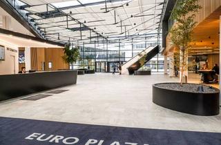 Büro zu mieten in 1120 Wien, Erdgeschoß Büro-/Geschäftslokal im Euro Plaza 4