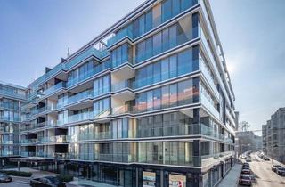Wohnung mieten in Modenapark, 1030 Wien, Sonnige Citywohnung mit Balkon