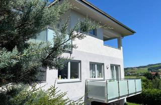 Wohnung mieten in 5310 Tiefgraben, 2-Zi.-Wohlfühlwohnung mit großem Balkon in ruhiger Lage in Mondsee